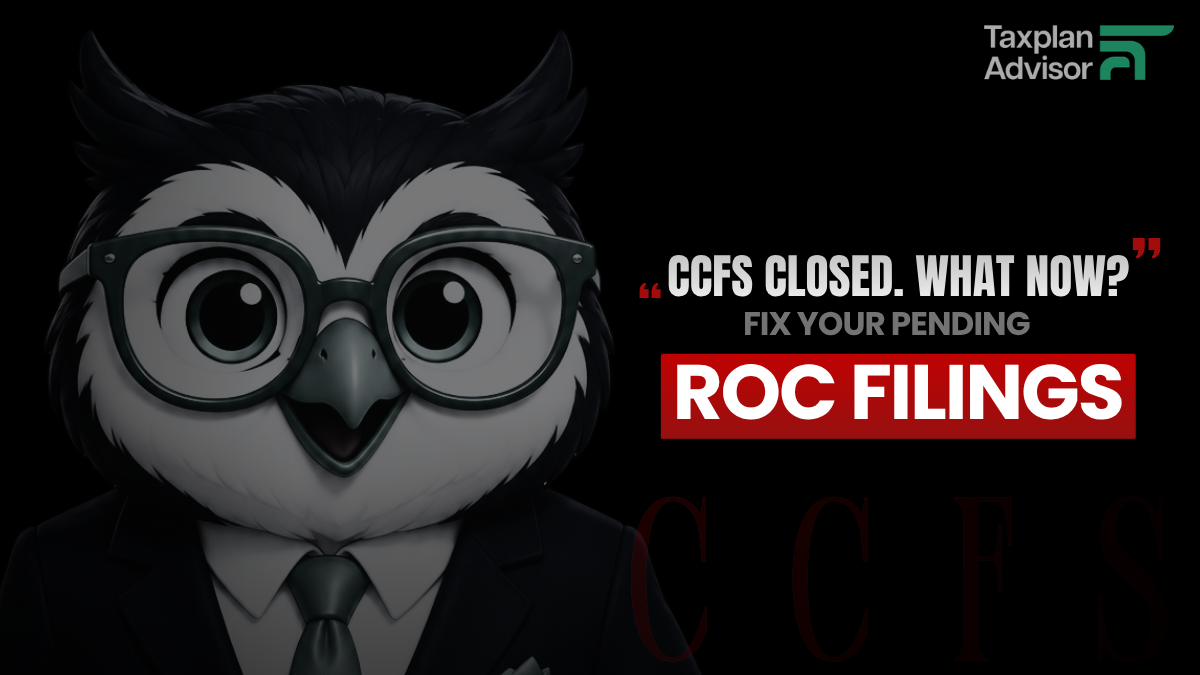 CCFS 2026 Has Closed What Companies With Pending ROC Filings Should Do Now