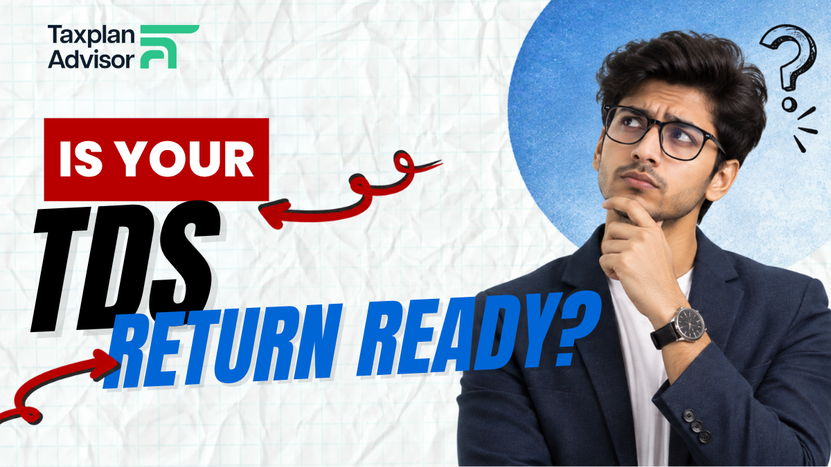 Q2 TDS Return Due Date 2026 October Filing Checklist