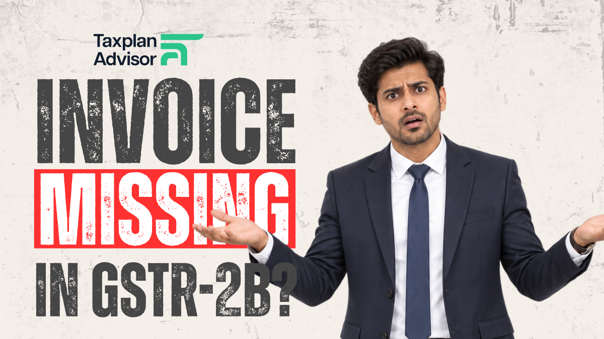Supplier Has Not Uploaded Your Invoice Can You Claim GST ITC
