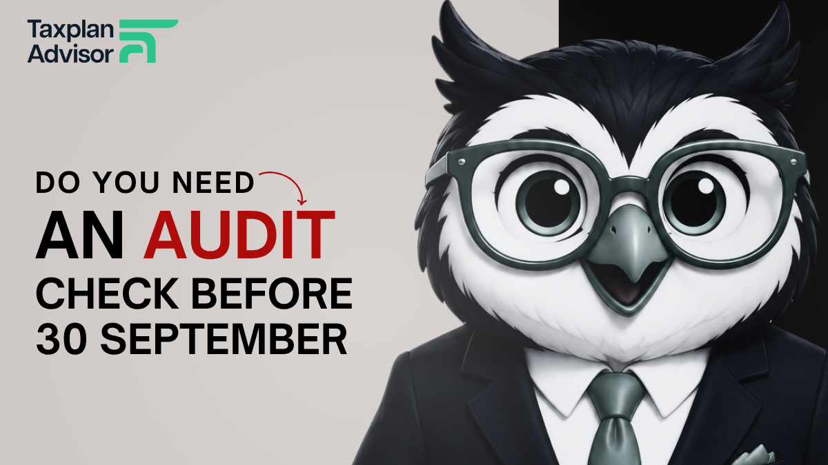 Tax Audit Due Date 2026 Who Needs an Audit Before 30 September