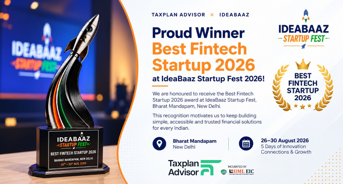 From Bold Ideas to Real Conversations: Our Experience at IdeaBaaz Startup Fest 2026