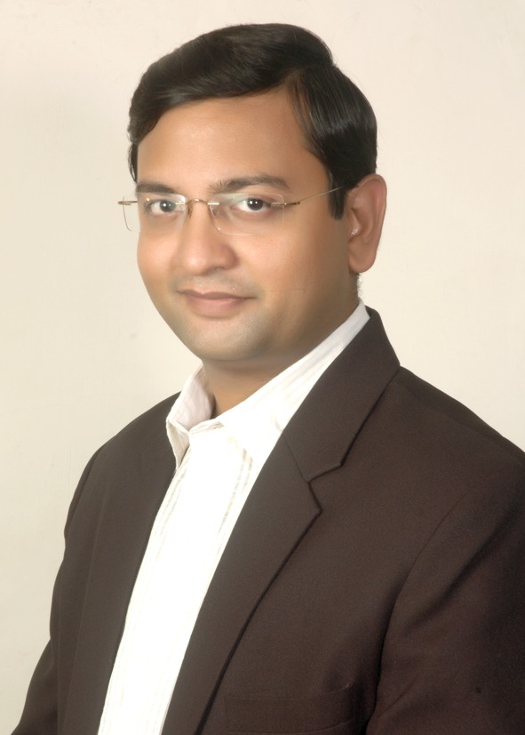 Chirag N. Shah — Founder, TaxPlan Advisor