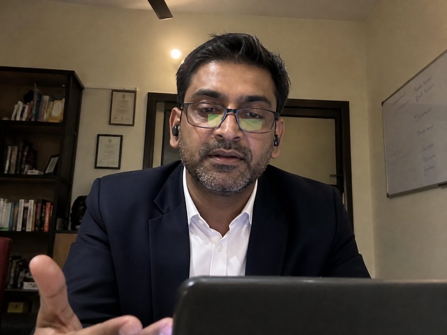 CA consultant on TaxPlan Advisor