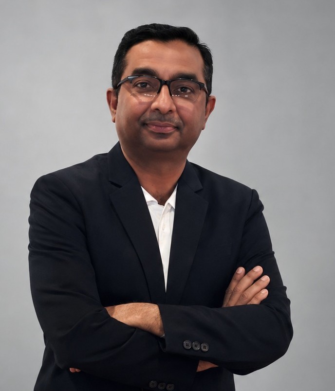 Ramzan Hasnani - Co-Founder